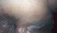 Creamy Fuck