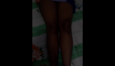 කරුවලෙම ගිහින් අත ගාලා එයා ව අවුස්සලා ගත්තා