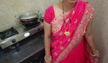 Bhabhi Aaj Bhut Dino Baad Apne Mike Se Ghar Aayi Tho Dever Ne Ki Jam Kar Chudayi Apni Bhabhi Ki