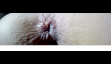 Eating Stepmom’s Asshole after she went to the Bathroom