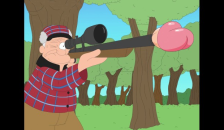 🇫🇷 La Chasse Au Clitorignal 🇺🇸 the Pussy Hunting