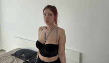 My Ex came to Pick up her Stuff and got Fucked Hard - LikaBusy