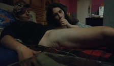 Une Bonne Pipe et Elle Avale Tout Mon Sperm