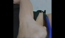 Ilang Taon Na Hindi Nadidiligan( I need a Real Cock ). so Damn Horny.