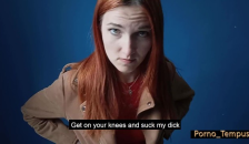 Russian Student is Cheating on her Fiancé with a Gangster Secret Evidence - Porno_tempus