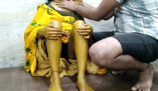 Indian Girl Sadi Haldi Video