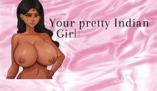 Your Indian Girlfriend Rides your Cock and Cums (Audio Only)