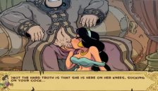 Akakbur's Princess Trainer Gold Edition Part 25