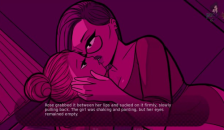 Kissing Therapy Part 2 Teacher Teacher