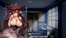 My Paralysis Demon can't be this Cute! (ASMR)
