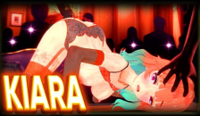 Hololive ➤ Takanashi Kiara 🗸 Hardcore Hentai SEX R34 Rule34 Vtuber Porn Furry Anime Waifu JOI