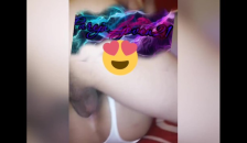 Mi Esposa De 23 Siendo Cogida Por Corneador Maduro 🥵