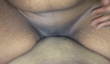 Horny MILF Pussy Bump with Mistress