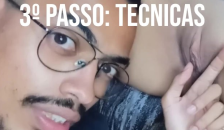 Como DEDILHAR Bem Uma Buceta Em 3 Passos (Parte 3)