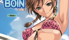 Touching Boin Mika Edition by MissKitty2K Gameplay