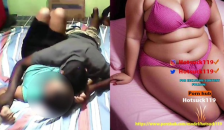 My Hubby before get the a Fun his X Girl Friend මගේ කොල්ලා පරණ කැල්ලට දිපු සැපක්💦🏌️‍අසා හිතෙයි🤭