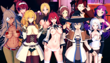 MUSHOKU TENSEI: FUCKING ALL GIRLS 😍 UNCENSORED HENTAI COMPILATION