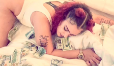 Met a Girl on the Las Vegas Strip she wants to Fuck to my new Song “freak” (Cum on Ass) (Stripper) (