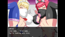 NTR Adventurer Leene & Elsa PT2