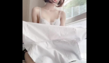 フォロワーさんからいただいた遠隔 バイブで ベランダとお外にお散歩 !!