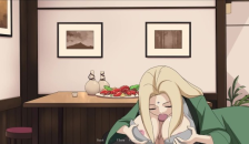 Naruto - Kunoichi Trainer [0.14.1] Part 51 Tsunade Hot MILF by LoveSkySan69