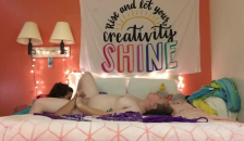 Pussy Eating Fun ;)