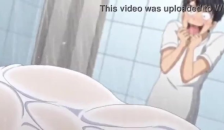 Plantureuse Blonde Hentai Baise Avec Son Petit Ami