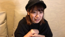 今ドキGカップ大学生が授業終わりにフェラ&パイズリ第二弾→顔射①。Cute G-cup College Student Part2 Blowjob and Face-fucking①。