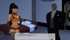 DC Comics something Unlimited Uncensored Guide Part 87