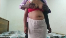 Beautiful Wife is Husband Wery Sexy Feeling❤😍 .