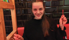 Sweetie, I want my Dessert! - Public Sex - KLX