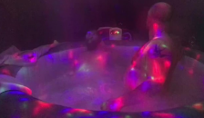 Hot Tub Sex