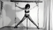 Welcome to my Cum Trap: Tied up to a non Stop Orgasm - Bdsmlovers91