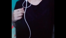 Tiktok Challenge: my Heart went Oops! #alogdede #KitaDede