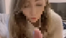 前回のイラマチオの続き!何でも尽くしてくれる年上彼女最高【#歳の差カップル】