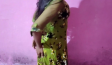 Indian Desi Girl in Hard Fucking in Pussy