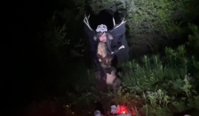 WINDYGO: Wendigo Monster Girl, Farting, POV Ride, Femdom, Voyeurism, Vore! PREVIEW