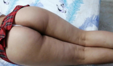 My Stepsister wants my Cock in her Pussy