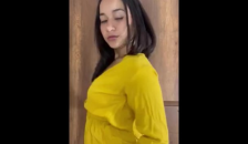 Egyptian Girl