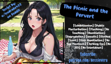 The Picnic and the Pervert | Audio Roleplay