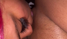 Sexy Ass Redbone Slurping my 🐱💦