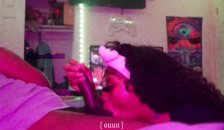 I make Home Movies 🎥💋 Twitter: Thelittwrld