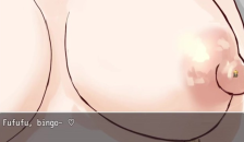 Size Matters - School - Infirmary Gal Event Boob ending