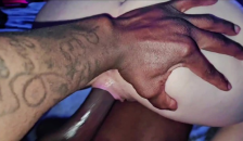 Pregnant White Girl Loves BBC Add OF's @tr3ypizzy21