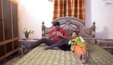 Majboor Naukrani vs Makan Malik | first Time Home made