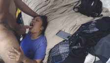 I Fed her my Cum
