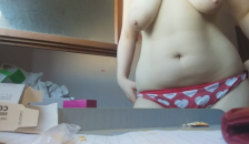 Dance of Tits