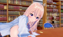 Himopan 01 3D Hentai 3/9