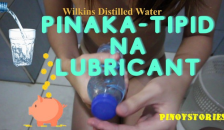 Tinamaan Ng Tamod Ang Lens Ng Canon Camera + Handjob Ng Horny Pinay Gamit Ang Wilkins Mineral Water