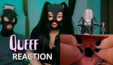 Queef Compilation Reaction